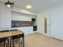 Pronájem bytu 2+kk, Hostivice, Cihlářská, 40 m2