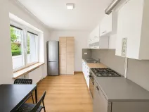 Pronájem bytu 1+1, Frýdek-Místek, Těšínská, 55 m2