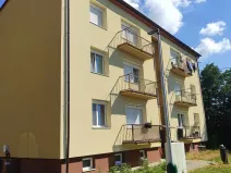 Pronájem bytu 3+1, Žatec, 65 m2