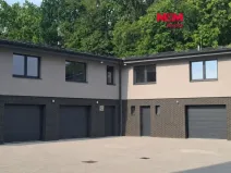 Pronájem kanceláře, Český Těšín, Jablunkovská, 22 m2