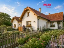 Prodej rodinného domu, Rychnov na Moravě, 153 m2