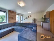 Prodej bytu 1+kk, Harrachov, 39 m2