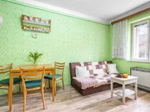 Prodej rodinného domu, Vyškov, Křečkovská, 74 m2
