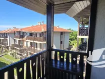 Prodej bytu 2+kk, Sozopol, Bulharsko, 53 m2