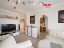 Prodej bytu 3+1, Praha, Parmská, 72 m2
