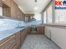 Prodej bytu 3+1, Mladá Boleslav, Jičínská, 63 m2
