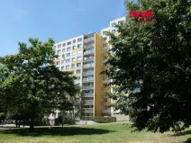 Prodej bytu 2+kk, Praha - Ruzyně, Ciolkovského, 41 m2