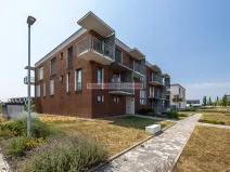 Prodej bytu 1+kk, Brandýs nad Labem-Stará Boleslav, Táhlá, 40 m2
