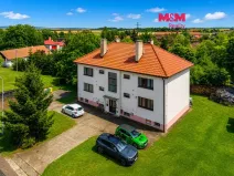 Prodej bytu 3+1, Chotěšice, 74 m2