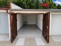 Prodej garáže, Březová, 20 m2