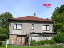 Prodej rodinného domu, Hronov - Rokytník, 230 m2