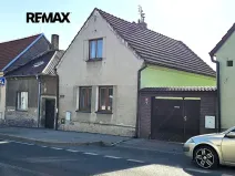 Prodej rodinného domu, Kladno, Doberská, 93 m2
