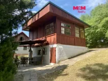 Prodej chaty, Zdounky, 30 m2