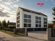 Prodej bytu 3+kk, Předboj, Ke Tvrzi, 104 m2