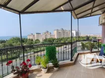 Prodej bytu 2+kk, Sveti Vlas, Bulharsko, 85 m2