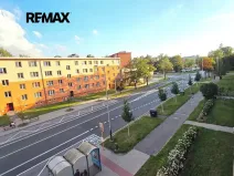 Prodej bytu 2+1, Ostrava, Sokolovská, 57 m2