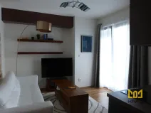 Pronájem bytu 1+kk, Praha - Žižkov, Hartigova, 24 m2