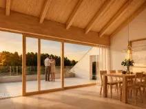 Prodej rodinného domu, Lelekovice, Zahumení, 151 m2