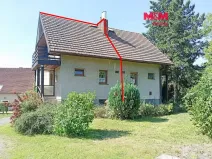 Prodej chaty, Třebušín - Řepčice, 120 m2