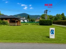 Prodej pozemku pro bydlení, Vendryně, 594 m2