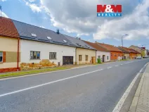 Prodej rodinného domu, Mýto, Pražská, 200 m2