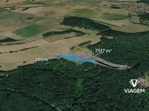 Prodej podílu pole, Prackovice nad Labem, 574 m2