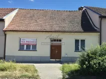 Prodej rodinného domu, Šlapanice, 256 m2