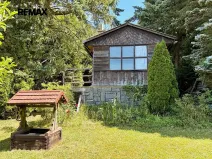 Prodej chaty, Jílové u Prahy, 34 m2