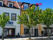 Pronájem obchodního prostoru, Beroun - Beroun-Centrum, Česká, 64 m2