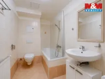 Pronájem bytu 2+kk, Plzeň - Jižní Předměstí, Karlova, 45 m2
