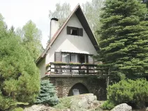 Prodej chaty, Hnačov, 100 m2