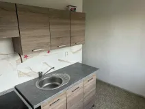 Pronájem bytu 1+1, Bruntál, Dlouhá, 30 m2