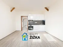 Pronájem bytu 2+kk, Rousínov, Sušilovo náměstí, 51 m2
