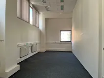 Pronájem kanceláře, Praha - Holešovice, Jankovcova, 240 m2