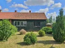 Prodej rodinného domu, Vavřinec, 60 m2