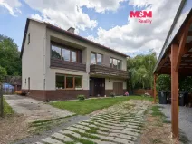 Prodej rodinného domu, Březnice, 260 m2