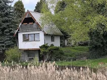 Pronájem chaty, Cheb, 39 m2