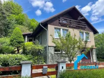 Prodej rodinného domu, Děčín, Jasná, 105 m2