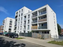 Prodej bytu 1+kk, Otrokovice, Moravní, 35 m2