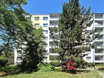 Prodej bytu 2+1, Praha - Záběhlice, Jahodová, 55 m2