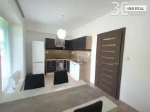 Pronájem bytu 1+kk, Vsetín, 46 m2