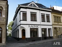 Pronájem bytu 1+kk, Uherský Brod, Kaunicova, 27 m2