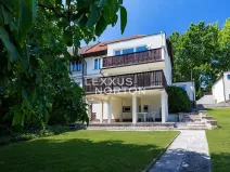 Pronájem rodinného domu, Praha - Dejvice, Vostrovská, 224 m2