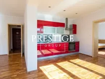 Pronájem bytu 2+1, Praha - Michle, Pobočná, 64 m2
