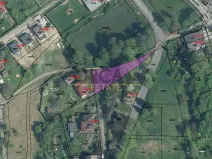 Prodej pozemku, Petřvald, 746 m2
