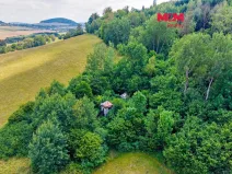 Prodej zahrady, Kdyně - Prapořiště, 3290 m2