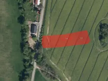 Prodej pole, Svojšice, 11492 m2