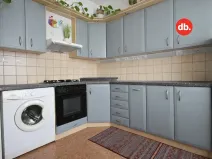 Prodej bytu 1+1, Karlovy Vary, Vítězná, 41 m2