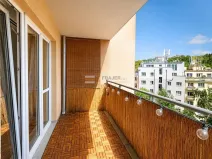 Prodej bytu 2+kk, Praha - Košíře, Plzeňská, 57 m2