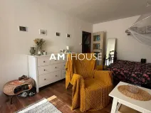 Pronájem bytu 1+1, Praha - Žižkov, Habrová, 32 m2